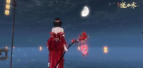 逆水寒免费衣服最新爆料,最新爆料带你领略古风魅力